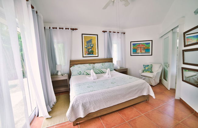 casa de campo villa 204 - Foto 1