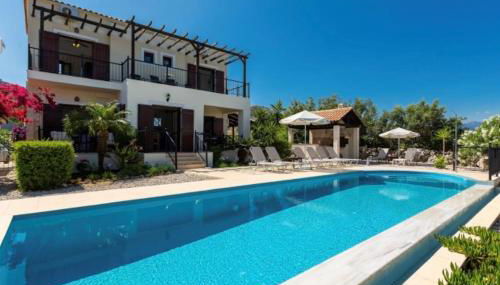 Villa Pyramus - Foto 2