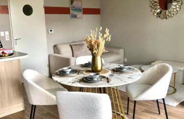 La suite Gariguette-parking privé-balcon - Photo 13