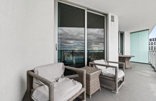 Splendid Resort - Oceanview 1BDR & 1BA Apt Right on the Beach, Heated pool, GYM - Foto 80