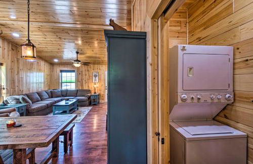 Almost Heaven Farmers Paradise on 50 Acres! - Foto 8