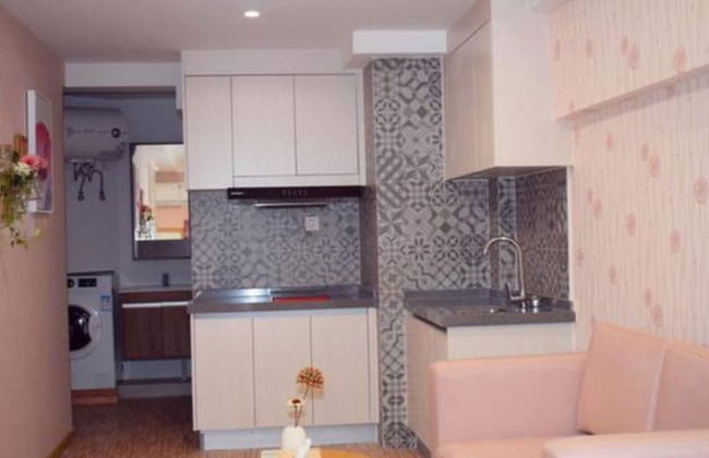 Mifan Hotel - Foto 24