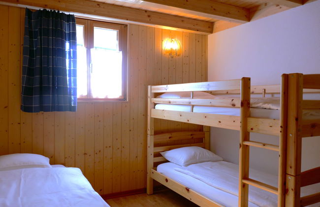 Rustico Fortuna - Foto 13