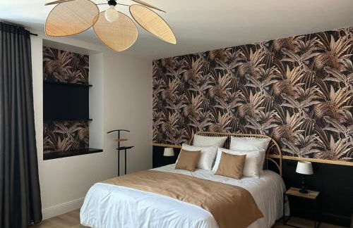 Appart-Hôtel Rouillac - Foto 16