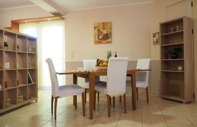 Niko's Art villa - Foto 20