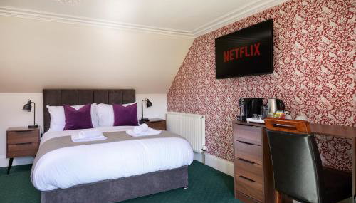 Netherley Rooms - Foto 5