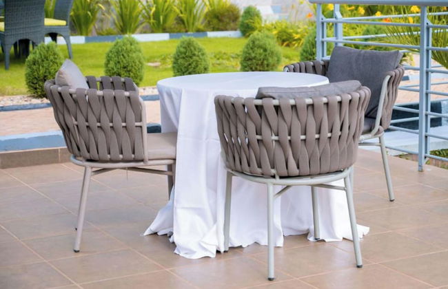 Madras Hotel and Apartments - Foto 37