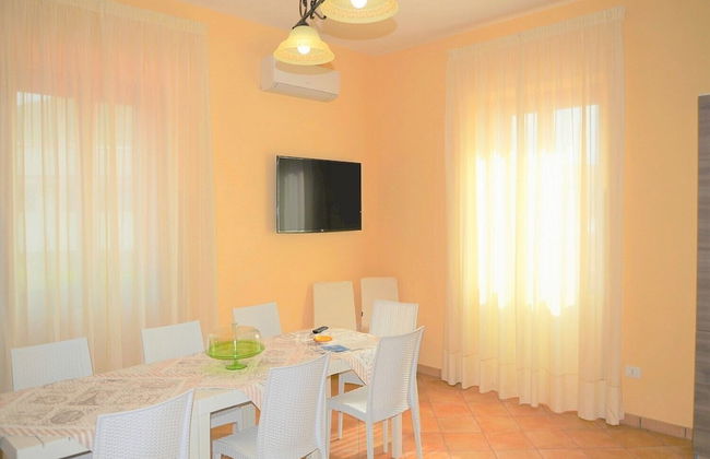 Villa Barbara - Photo 14