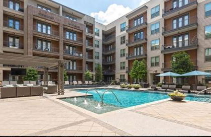 Apartment in Downtown Houston Free Parking - Foto 38