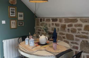 Gîtes d Izel2 entre terre et mer prés d'un golf - Foto 30