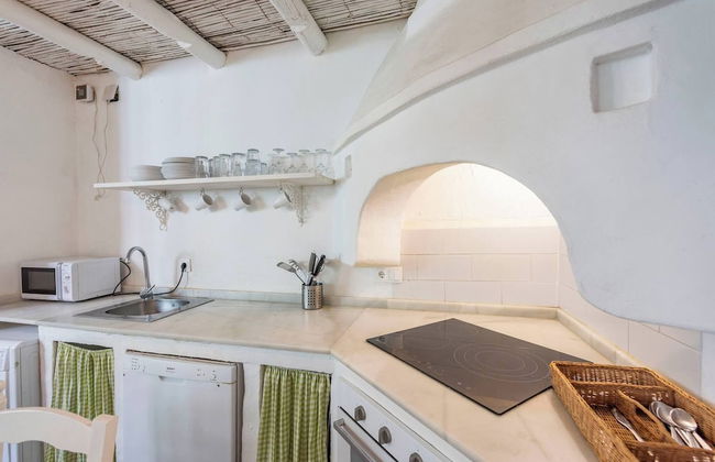 Casa Spa De La Mariola - Photo 30