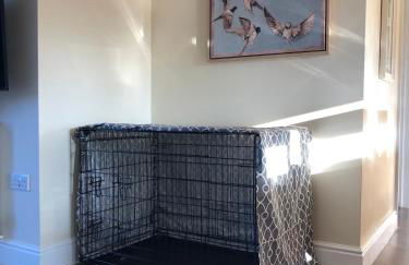 Luxury 5 bedroom house - sleeps 10 - Foto 6