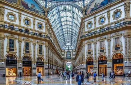 Prampolini 12 - AFFITTICA - Foto 18