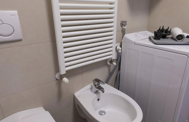 Acquaseria 310 in Ponte di Legno - Foto 10