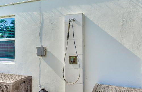 3 Mi to Sea! Family Pool House in Fort Lauderdale - Foto 25