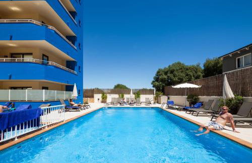 Ibiza Heaven Apartments - Foto 13