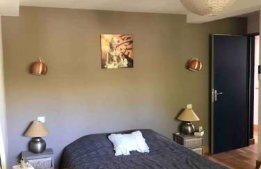 Villa dans le Périgord - Foto 36