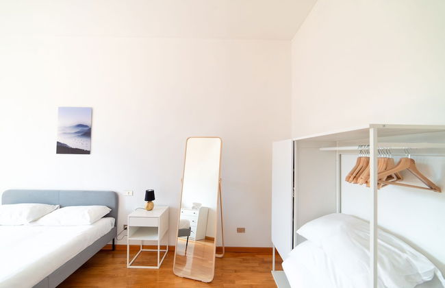 Residenze Darsena - Photo 61