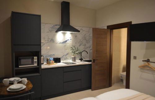 Afan Valley Hotel Suites Comfortable Modern Contractor Stay with Digital Self Check-in - Foto 7