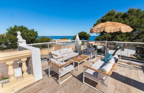 Casa Feliz in Provensals - Photo 72