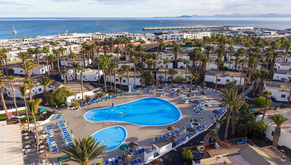 Ona Las Brisas - Photo 1, Image principale