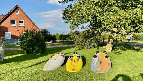 Ferienwohnungen Möwe - Foto 5