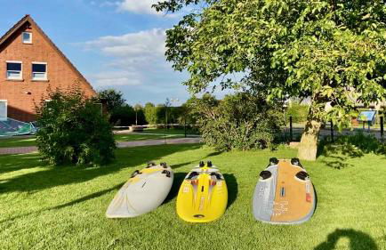 Ferienwohnungen Möwe - Foto 5