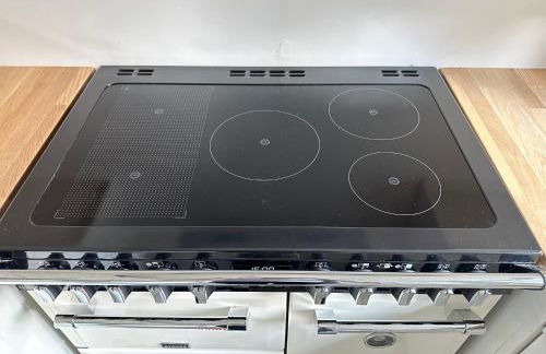 Jasmine Cottage - Foto 39