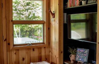 Bay Point Hideaway in the Woods - Foto 10