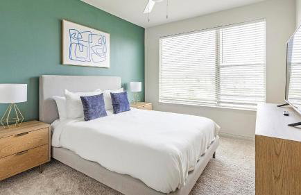 Landing Spectacular 2BD Pool Gym - Foto 11