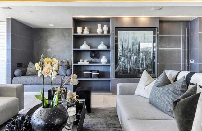 Barley Beach Luxury Penthouse - Camps Bay - Foto 18