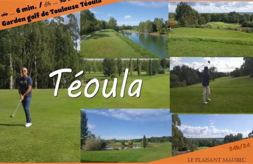 ORBIS - "Le Plaisant Maubec" - WiFi - 24h sur 24 - 7 jours sur 7 - Photo 15