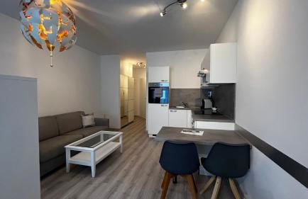 Blue Riverside Apartments - Foto 12