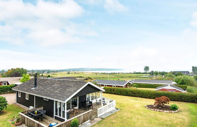 6 Person Holiday Home in Haderslev - Photo 23