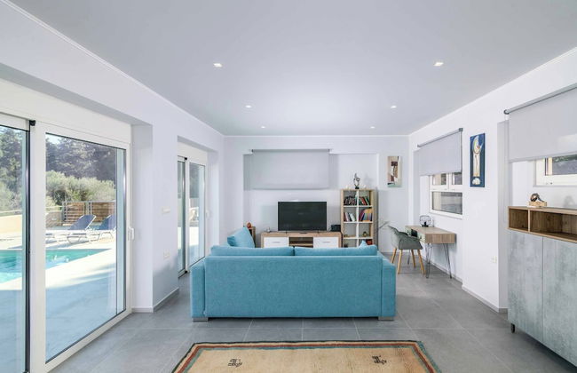 Villa Anastazia - Foto 2