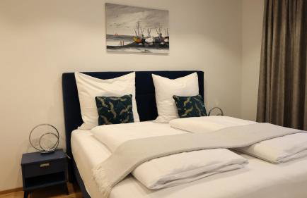MUNICH FINEST APARTMENTS - Foto 7