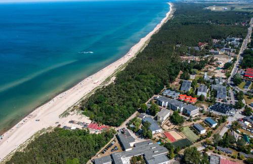 Apartamenty Skandynawia z basenem - Foto 59