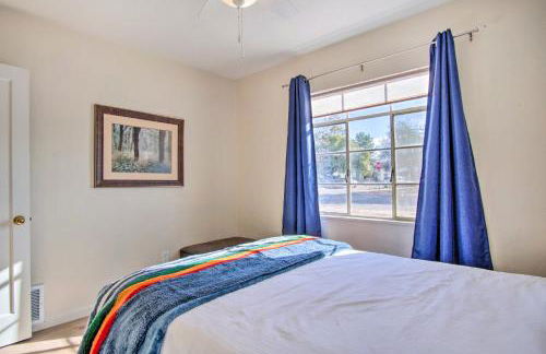 Centrally Located Tucson Home about 5 Mi to Dtwn! - Foto 20