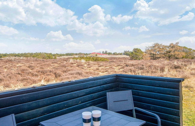 Child Friendly Holiday Home in Fanø near Sea - Foto 27