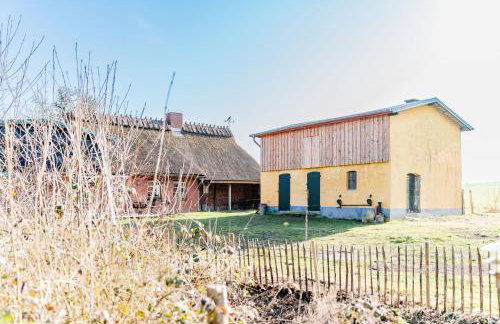 Ferienwohnung Hanna - naturnah & hyggelig mit großem Außenbereich - Foto 29