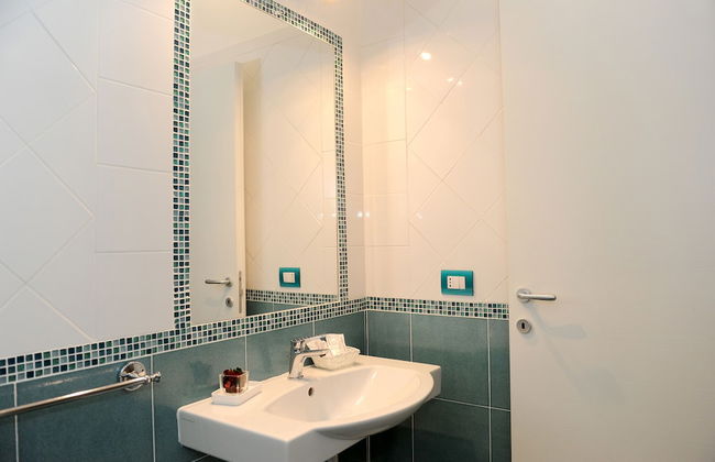 L'isola del postino rooms - Foto 69