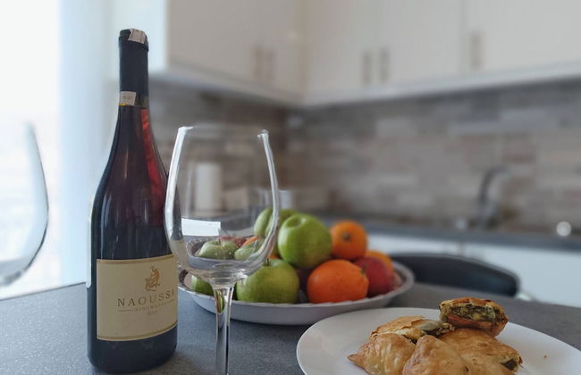 Sense Of Palaio Faliro Central Apartment - Photo 9