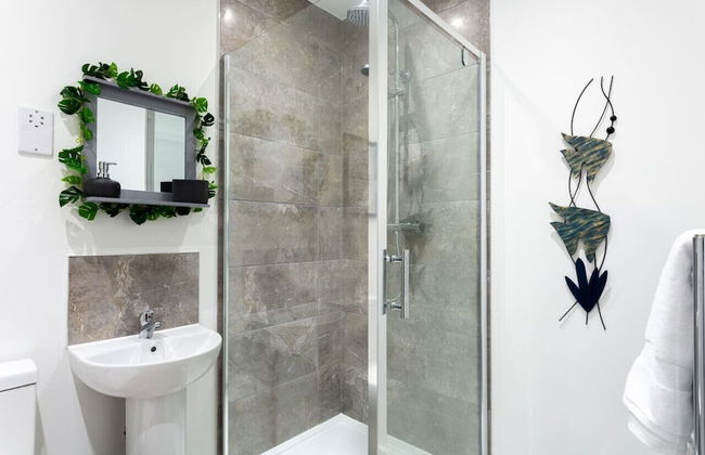 1 Bedroom Haven in Taunton - Foto 22