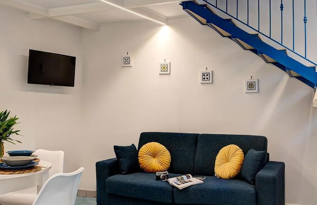 Maisonette Nonna Laura - Foto 10