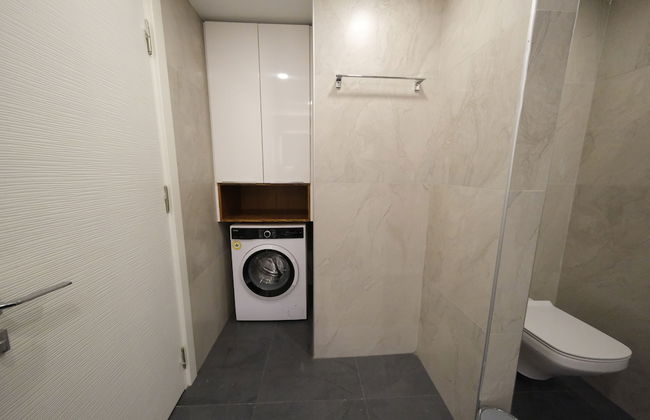 Sky Garden Suites - Photo 21