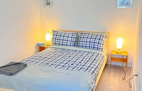 Mary's Stay Brookland - Foto 18