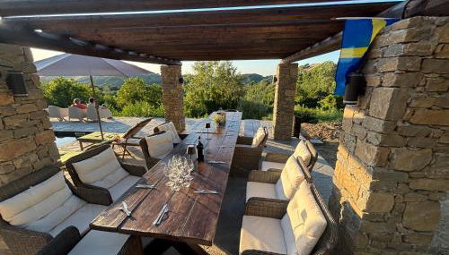 Villa Montabone - Foto 2