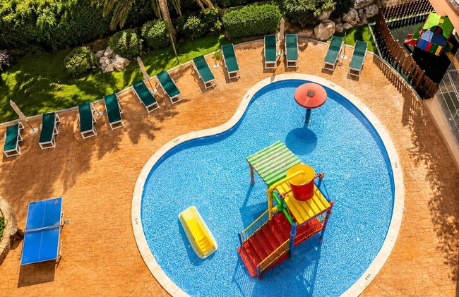 Apartment SunClub CalaVinya - Photo 99