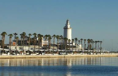 Encantador bajo en Málaga - Photo 32