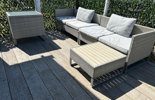 Seafolly Beach House The Bay Filey Step Free Accommodation Private Offstreet Parking - Foto 7